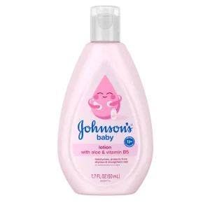 Johnson & Johnson Baby Lotion - Wholesale Destine Global FMCG Nigeria