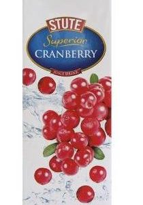 Stute Cranberry Destine Global FMCG