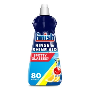 Finish Rinse Aid 400ml Wholesale Destine Global FMCG Nigeria