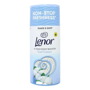Lenor Beads 155g Cool Cotton - Wholesale Destine Global FMCG Nigeria
